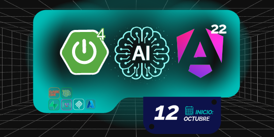 Java AI Full Stack Developer