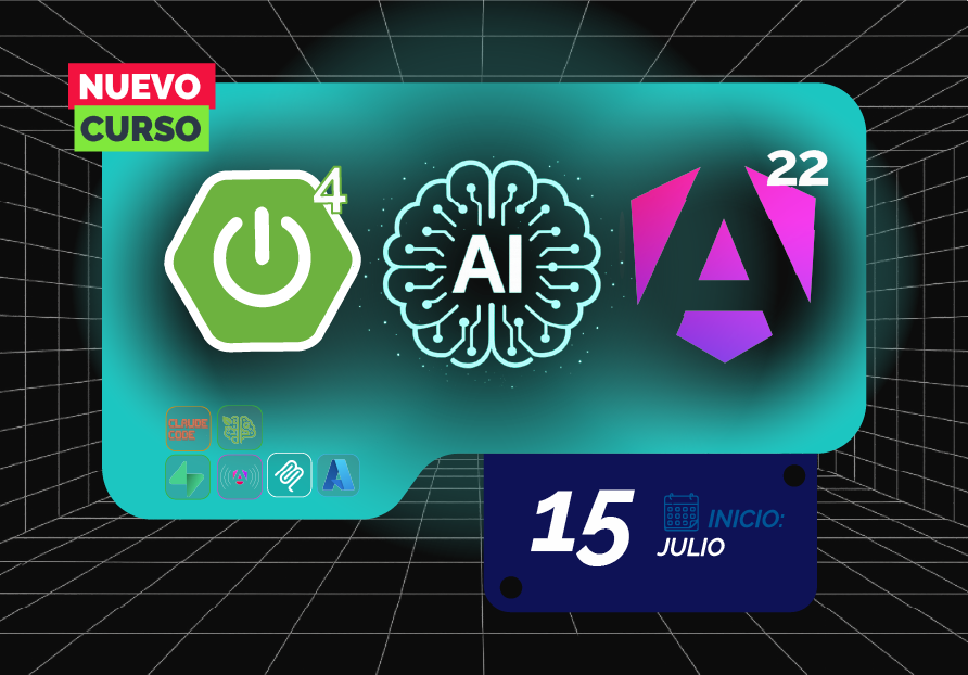 Java AI Full Stack