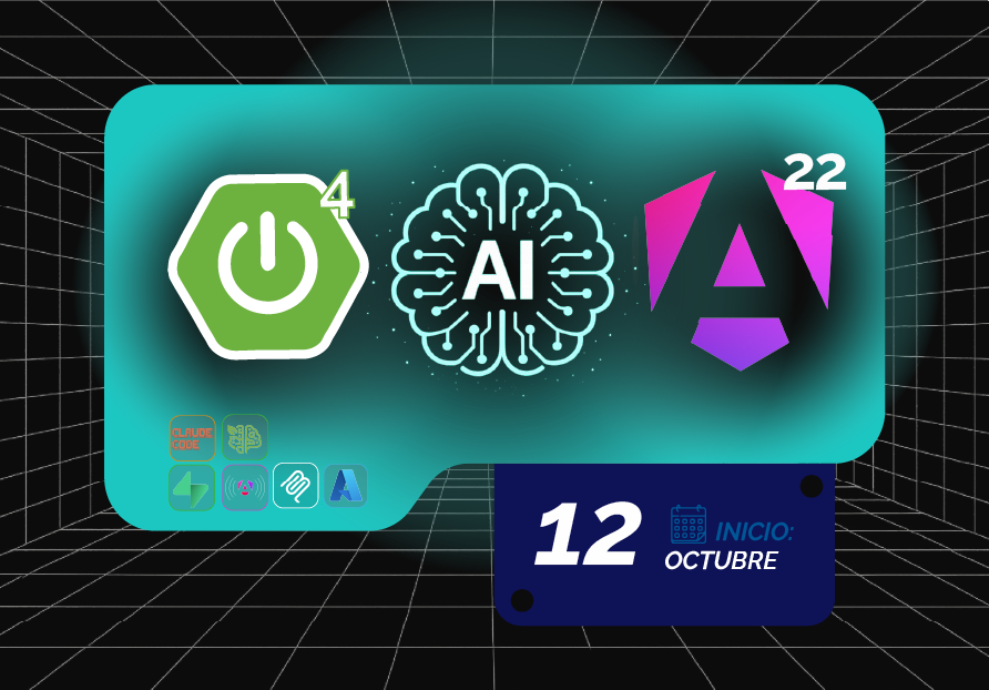 Java AI Full Stack Developer