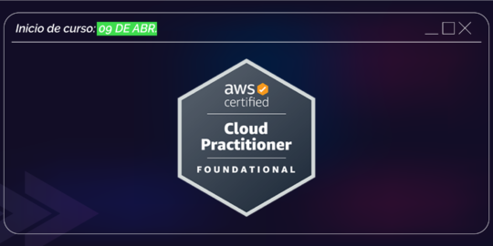 AWS Cloud Practitioner
