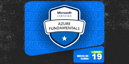 Azure Fundamentals