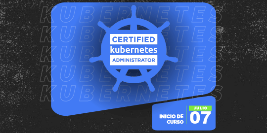Certified Kubernetes Administrator CKA