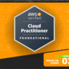 AWS Cloud Practitioner