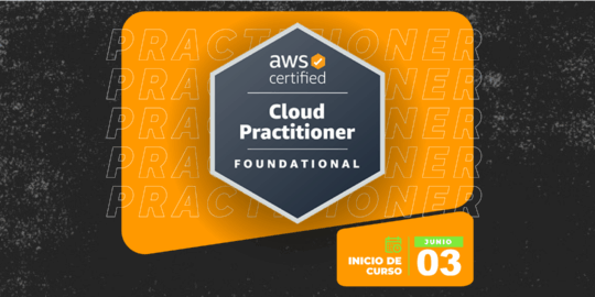 AWS Cloud Practitioner