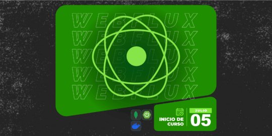Spring Webflux
