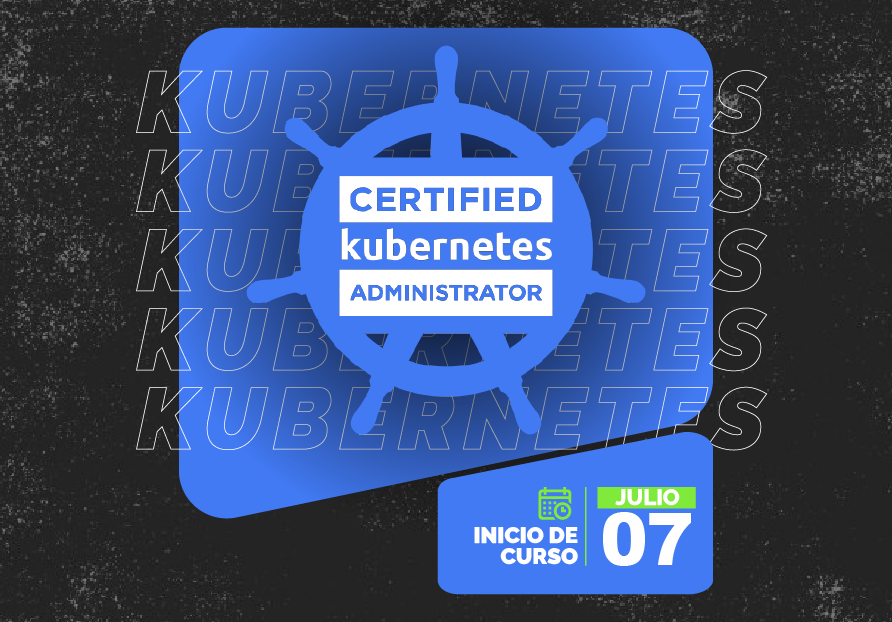 Certified Kubernetes Administrator CKA
