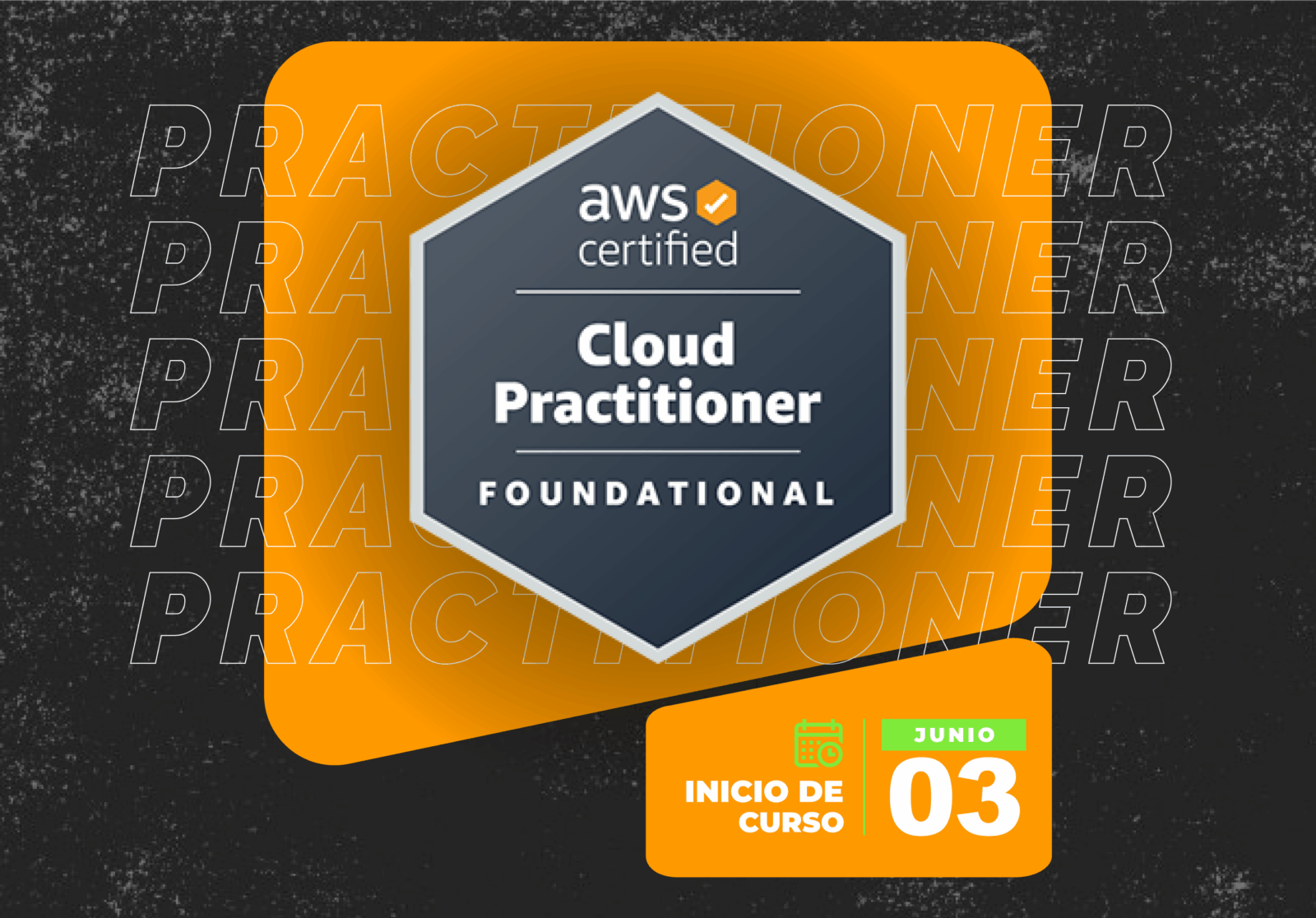 AWS Cloud Practitioner