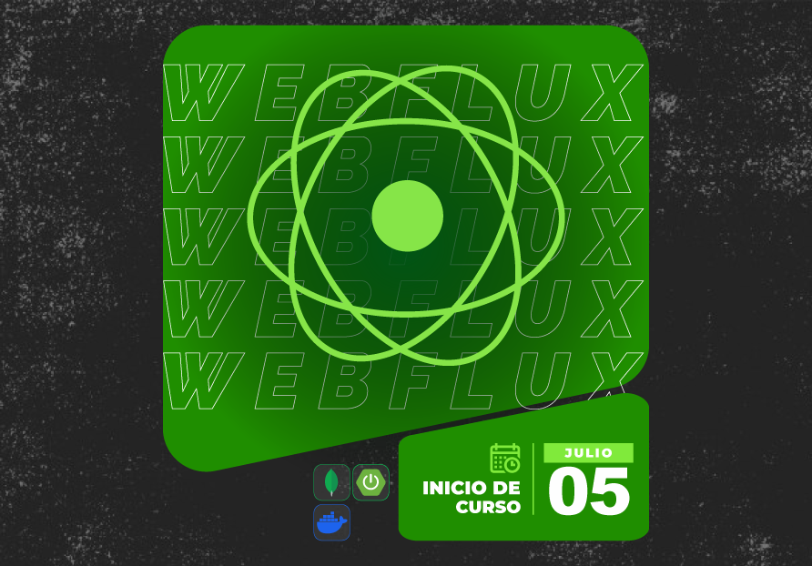 Spring Webflux