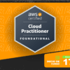AWS Cloud Practitioner