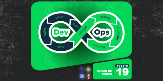Arquitecto DevOps