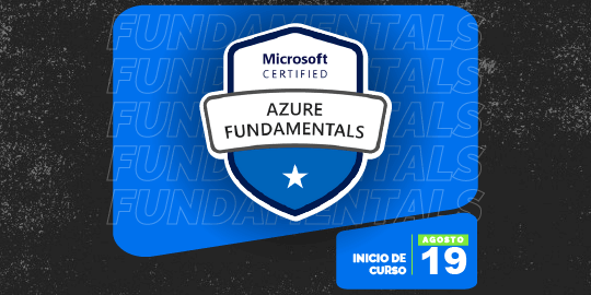 Azure Fundamentals