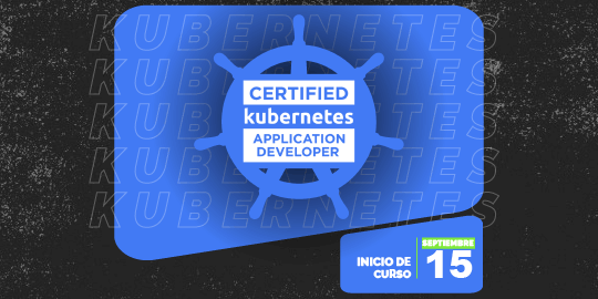 Certified Kubernetes Application Developer CKAD