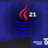 Java 21 Backend Developer