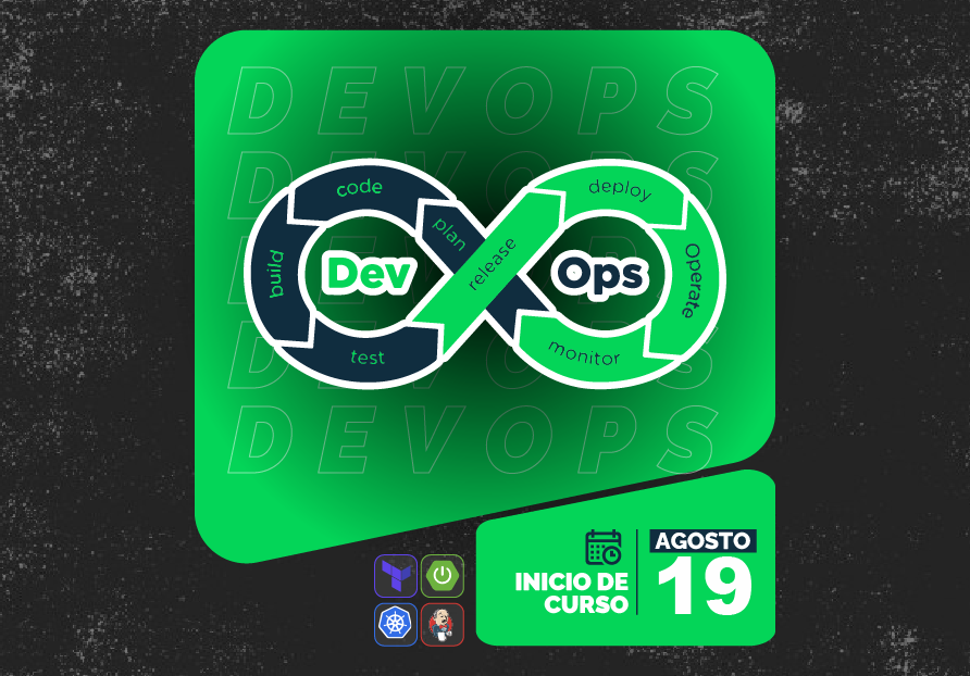 Arquitecto DevOps