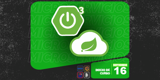 Microservicios con Spring Cloud