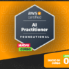AWS Certified AI Practitioner