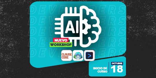 Herramientas IA para Developers