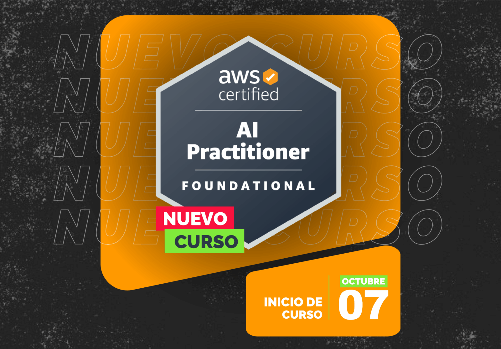 AWS Certified AI Practitioner