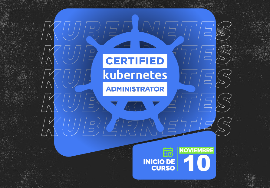 Certified Kubernetes Administrator CKA