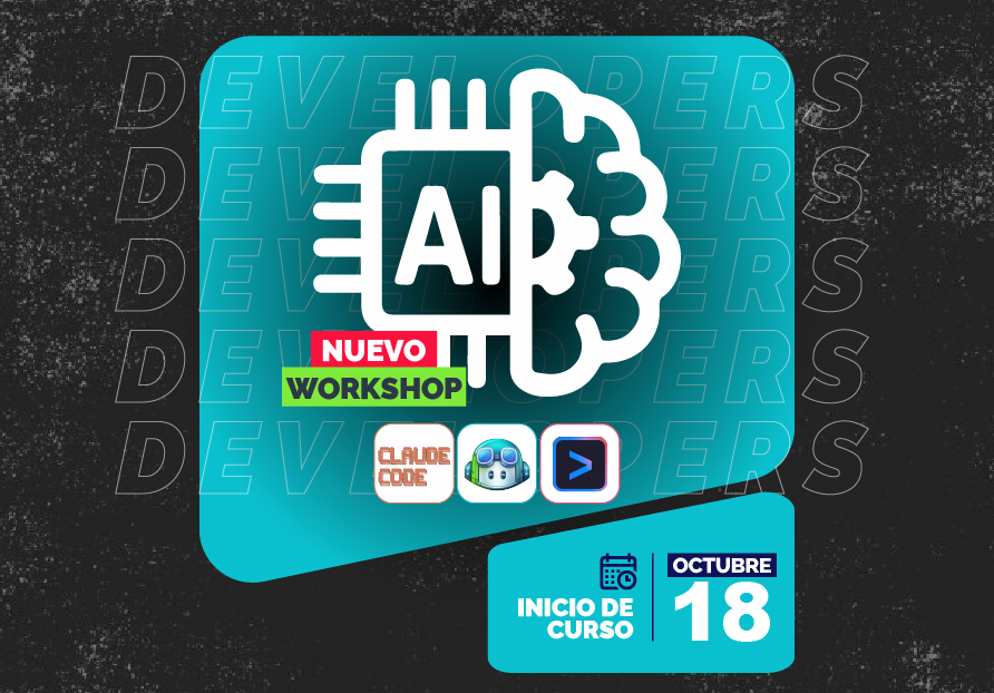 Herramientas IA para Developers