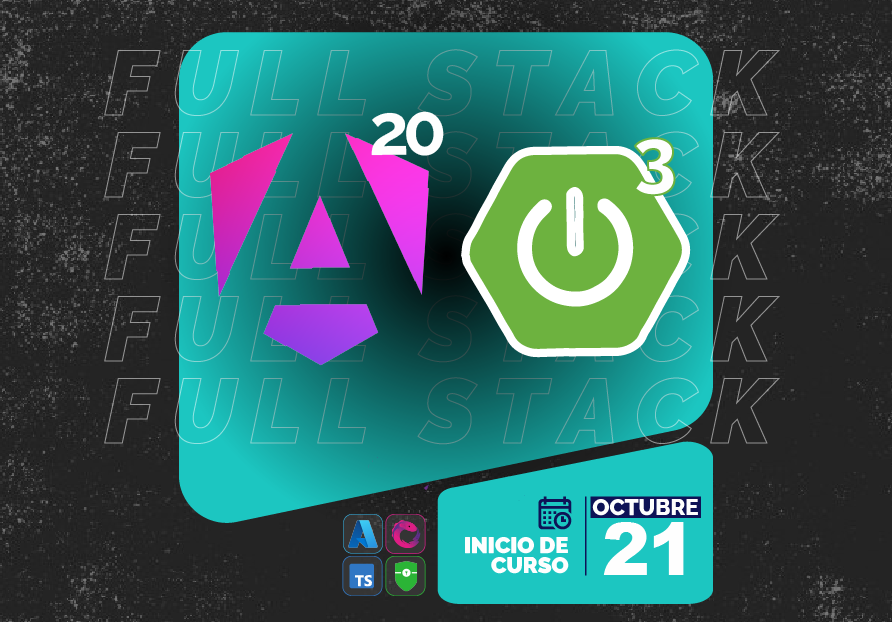 Java Full Stack Developer