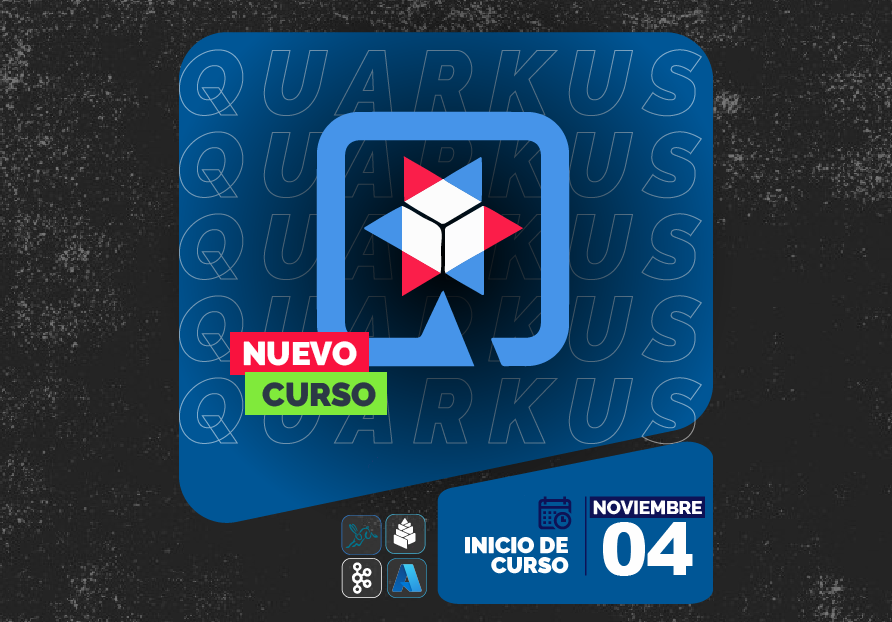 Quarkus Developer