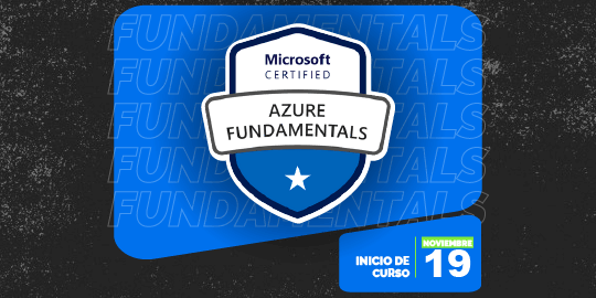 Azure Fundamentals