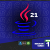 Java 21 Backend