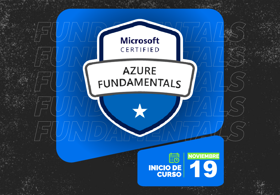 Azure Fundamentals
