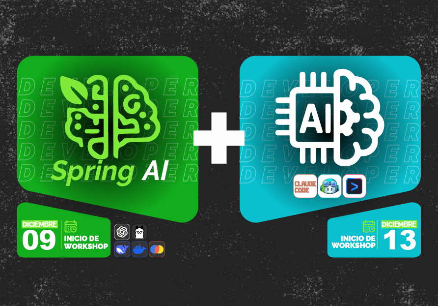 Spring AI + IA para Developers