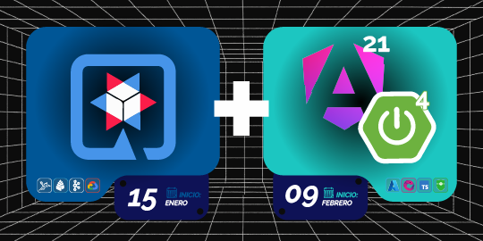 Pack Quarkus + Java Full Stack