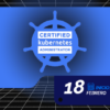 Certified Kubernetes Administrator CKA