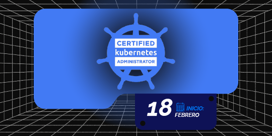 Certified Kubernetes Administrator CKA