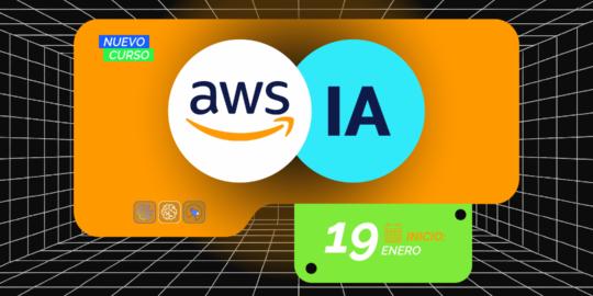 IA Generativa en AWS
