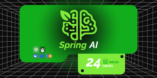 Spring AI
