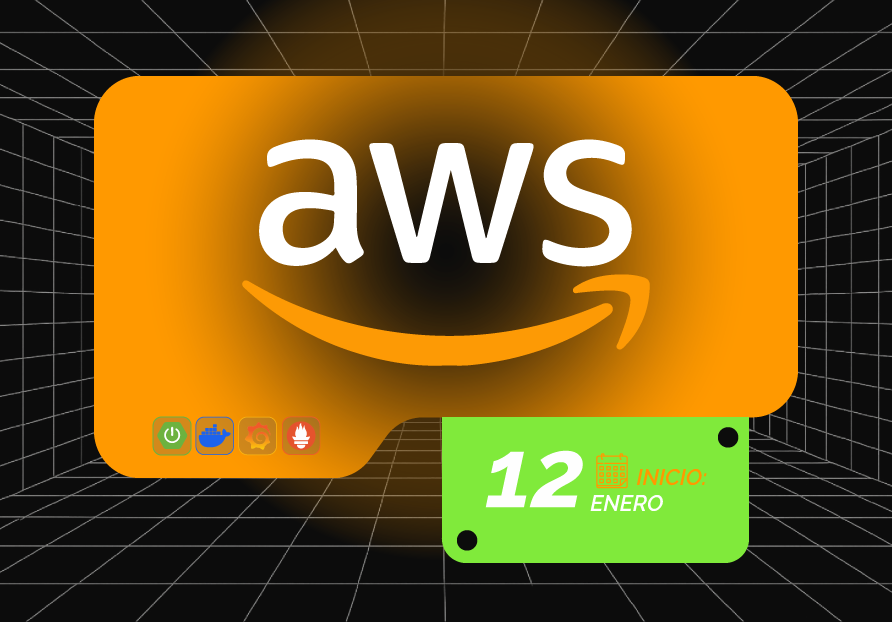AWS Developer