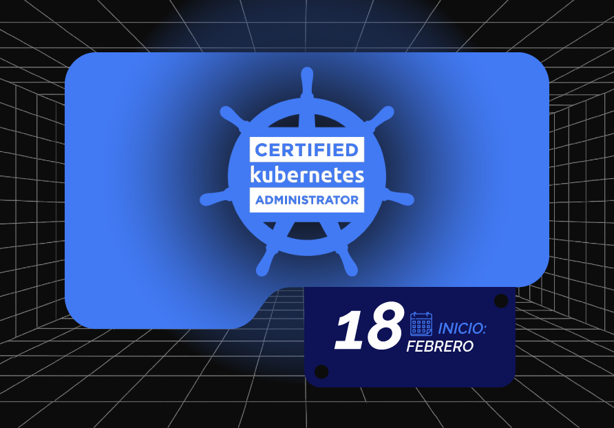 Certified Kubernetes Administrator CKA