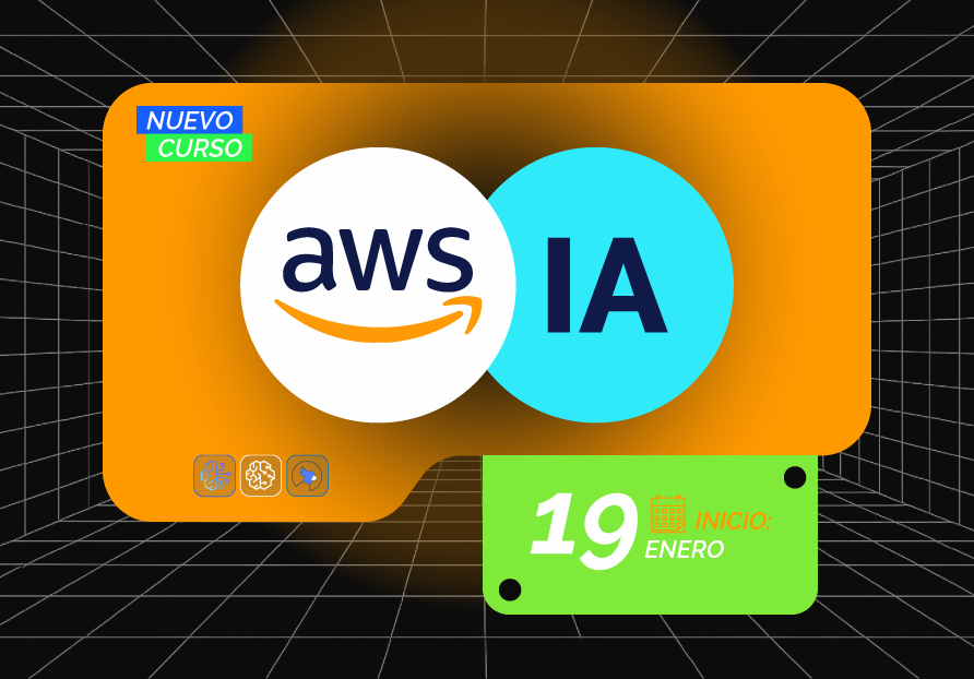 IA Generativa en AWS