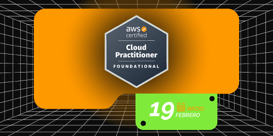 AWS Cloud Practitioner