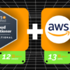 Pack AWS Cloud Practitioner + IA Generativa en AWS