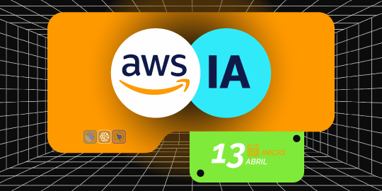 IA Generativa en AWS