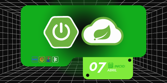 Microservicios con Spring Cloud