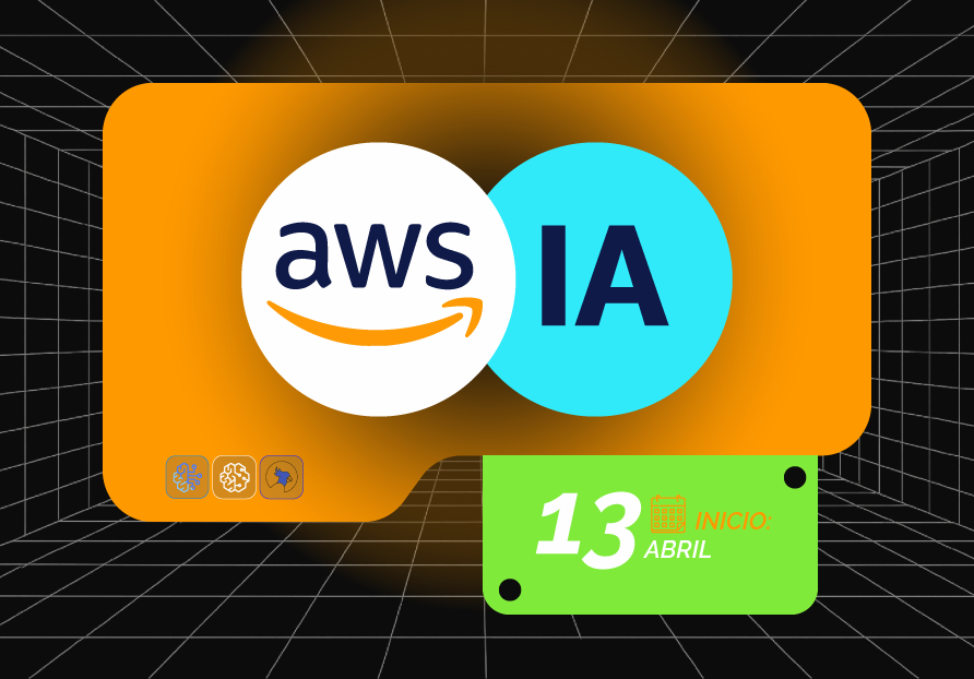 IA Generativa en AWS