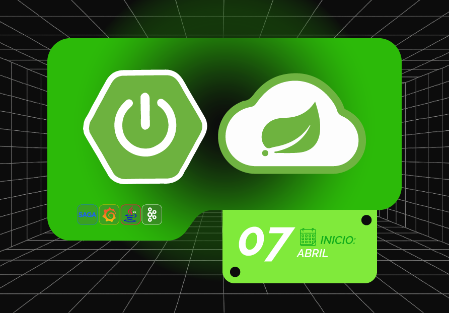 Microservicios con Spring Cloud