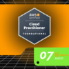 AWS Cloud Practitioner