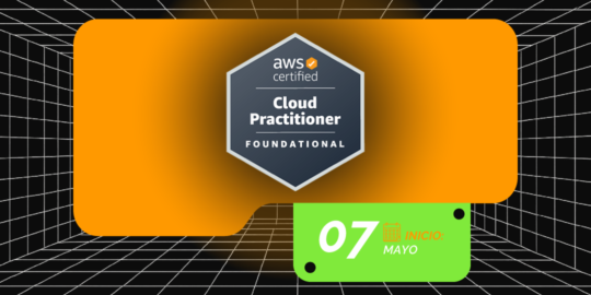 AWS Cloud Practitioner