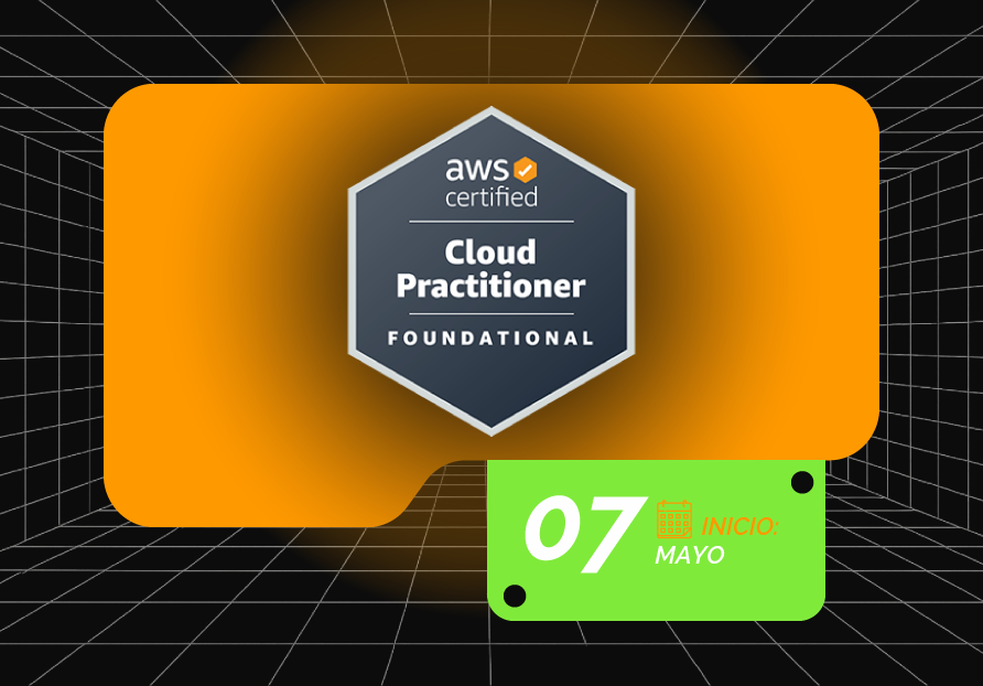 AWS Cloud Practitioner