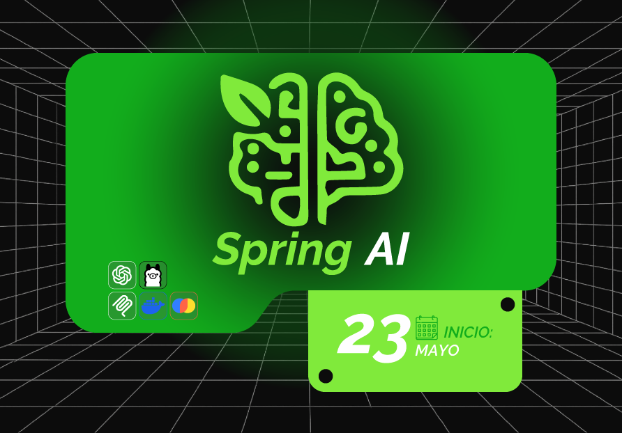 Spring AI Developer