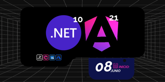 NET 10 Full Stack