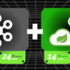 Pack1 Kafka Java Developer + Microservicios con Spring Clou